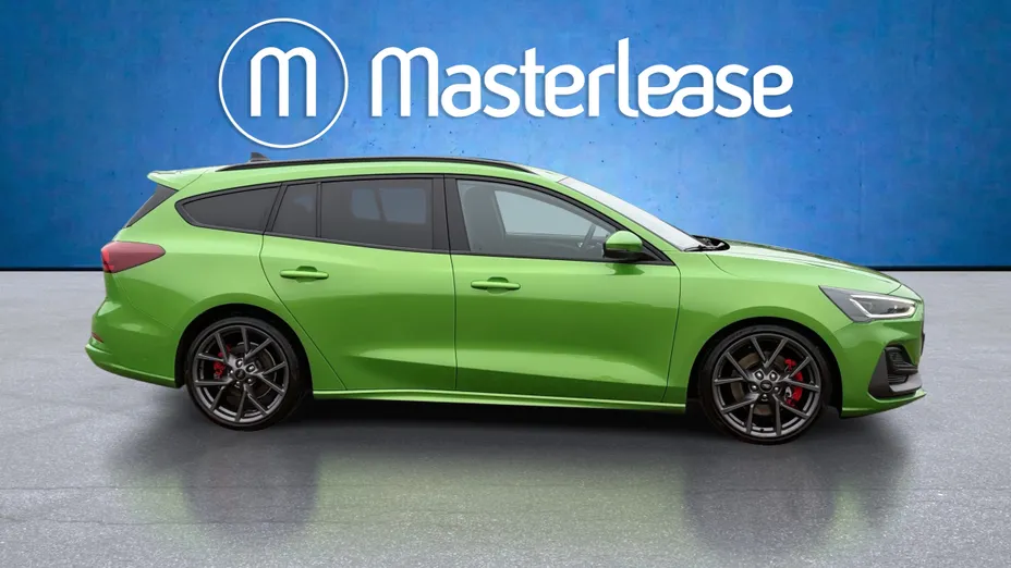 FORD Focus Focus 2.3 EcoBoost ST X aut