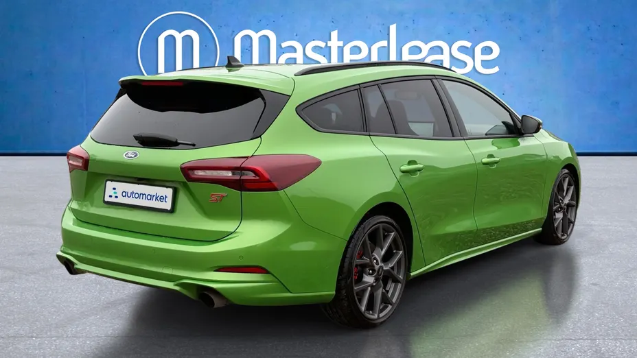 FORD Focus Focus 2.3 EcoBoost ST X aut