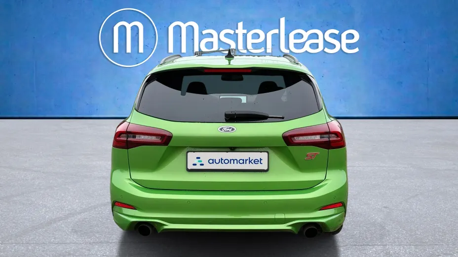 FORD Focus Focus 2.3 EcoBoost ST X aut