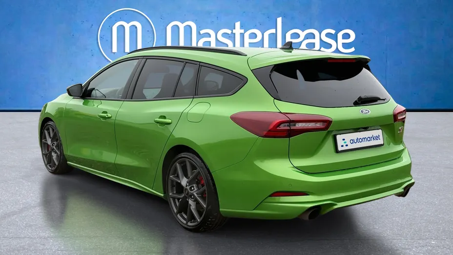 FORD Focus Focus 2.3 EcoBoost ST X aut
