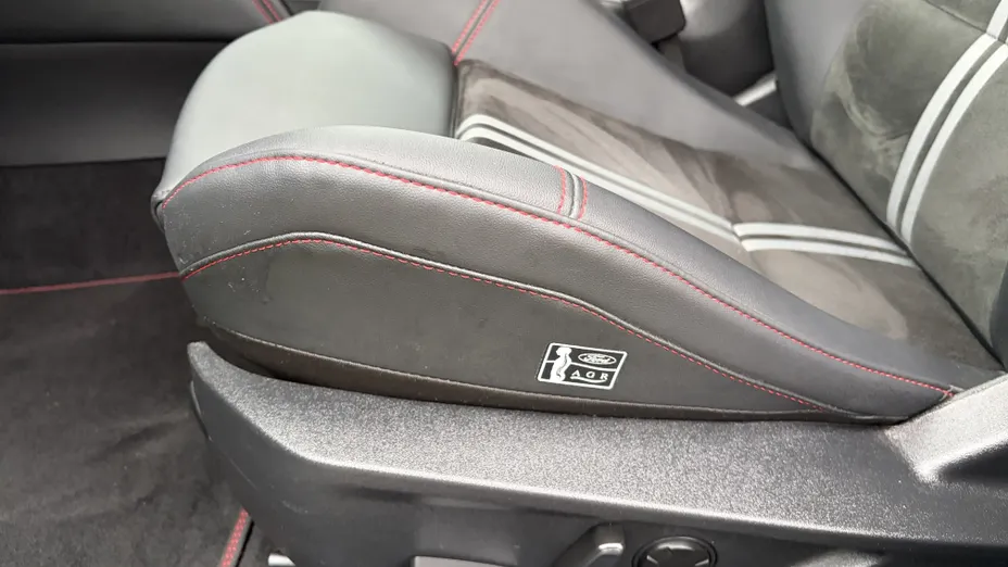 FORD Focus Focus 2.3 EcoBoost ST X aut