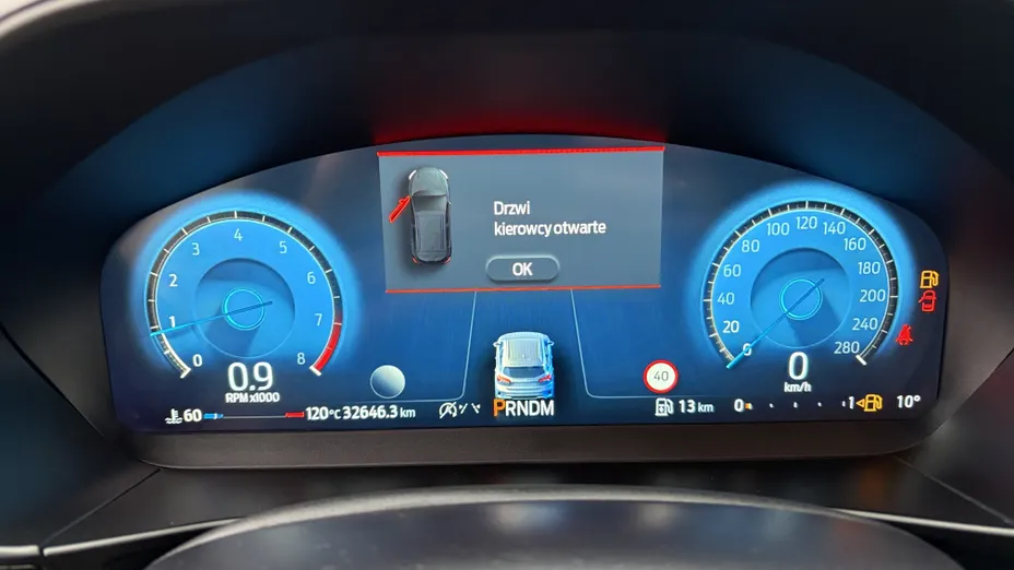 FORD Focus Focus 2.3 EcoBoost ST X aut
