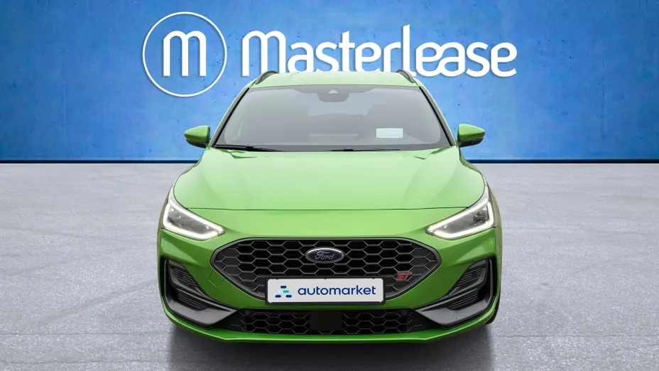 FORD Focus Focus 2.3 EcoBoost ST X aut