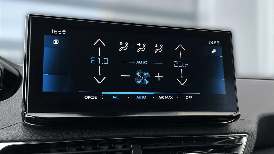 PEUGEOT 3008 3008 1.5 BlueHDi Allure Pack S&S EAT8