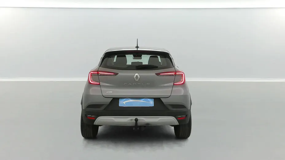 RENAULT Captur -