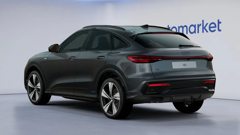 AUDI Q5 Q5 TDI mHEV 150 kW Quattro S tronic Nowy