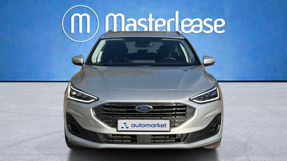 FORD Focus Focus 1.0 EcoBoost mHEV Titanium X aut