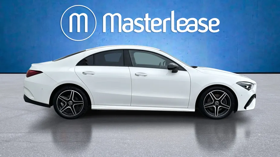 MERCEDES-BENZ CLA CLA 200 mHEV AMG Line 7G-DCT