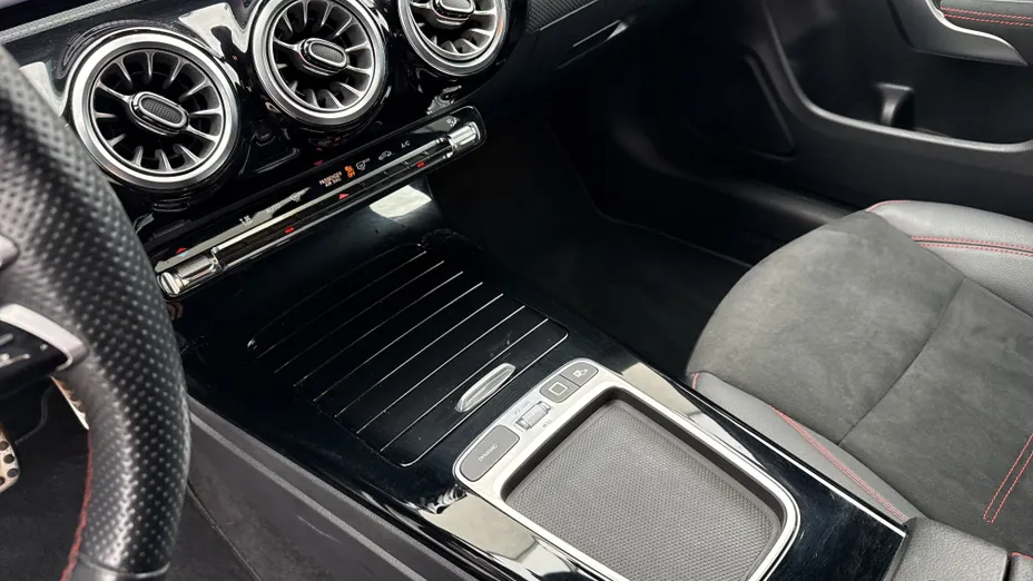 MERCEDES-BENZ CLA CLA 200 mHEV AMG Line 7G-DCT