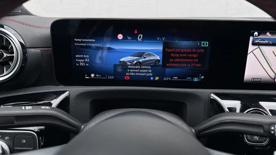 MERCEDES-BENZ CLA CLA 200 mHEV AMG Line 7G-DCT