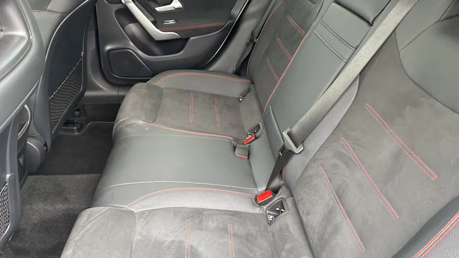 MERCEDES-BENZ CLA CLA 200 mHEV AMG Line 7G-DCT