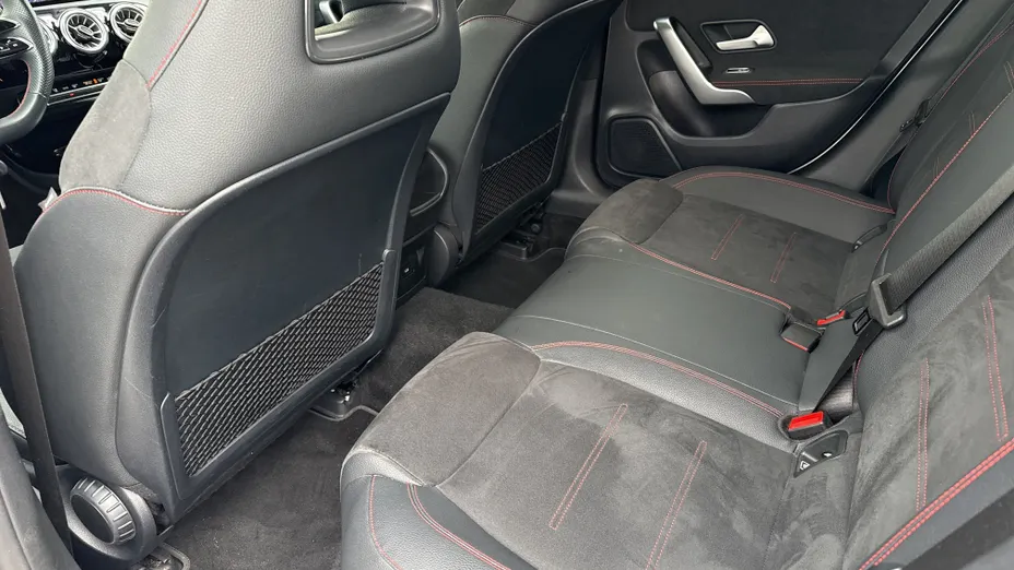 MERCEDES-BENZ CLA CLA 200 mHEV AMG Line 7G-DCT