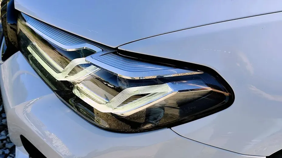 BMW Seria 5 -