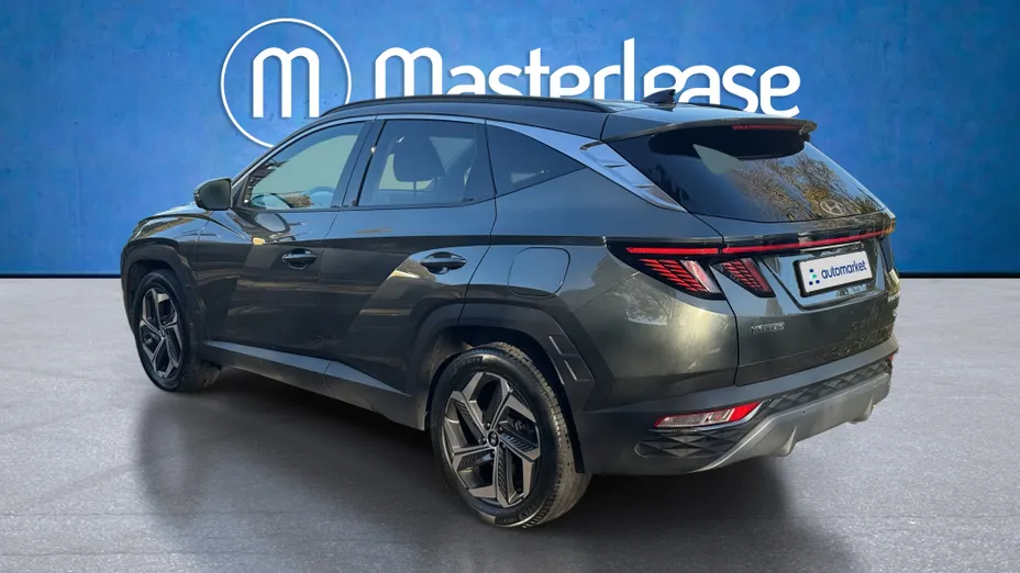 HYUNDAI Tucson Tucson 1.6 T-GDi HEV Platinum 2WD