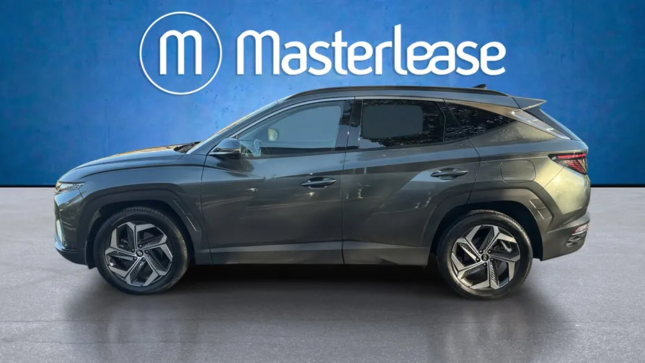 HYUNDAI Tucson Tucson 1.6 T-GDi HEV Platinum 2WD