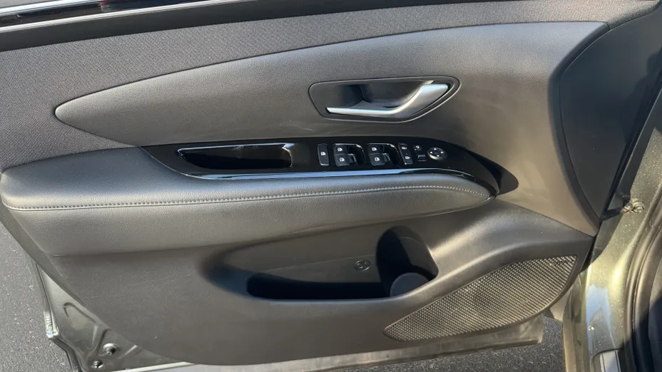 HYUNDAI Tucson Tucson 1.6 T-GDi HEV Platinum 2WD