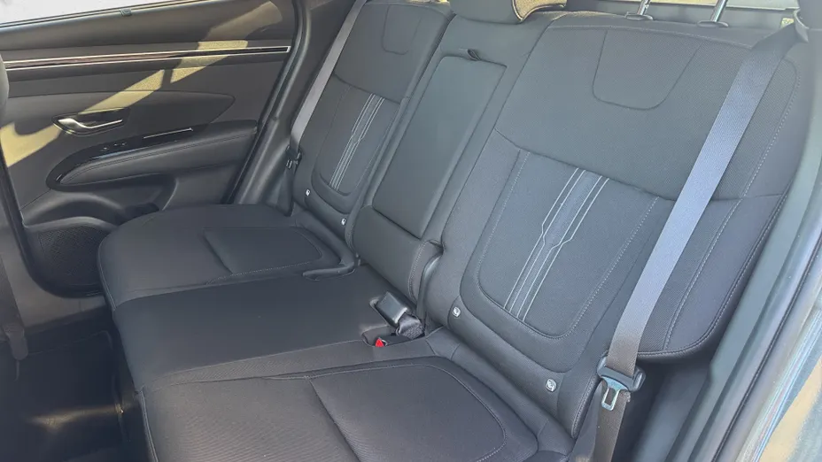 HYUNDAI Tucson Tucson 1.6 T-GDi HEV Platinum 2WD