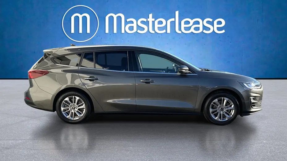 FORD Focus Focus 1.0 EcoBoost Titanium Style