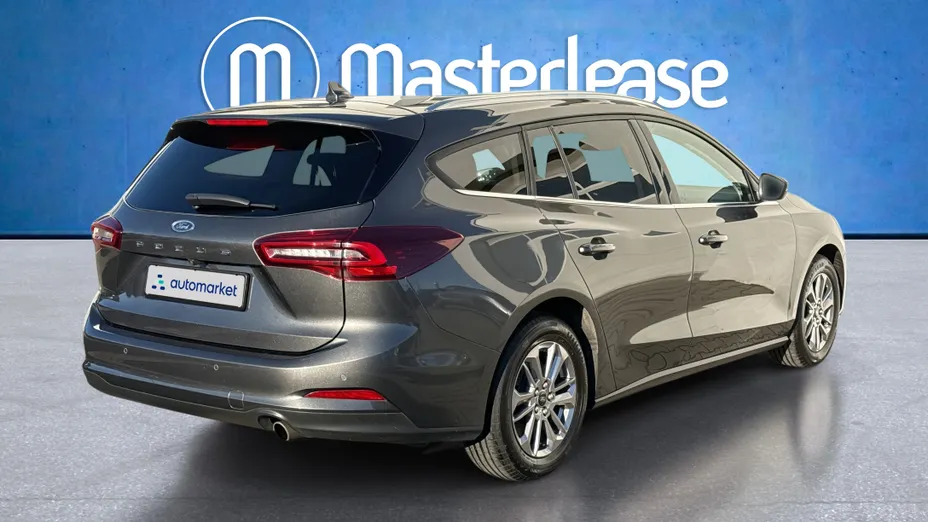 FORD Focus Focus 1.0 EcoBoost Titanium Style