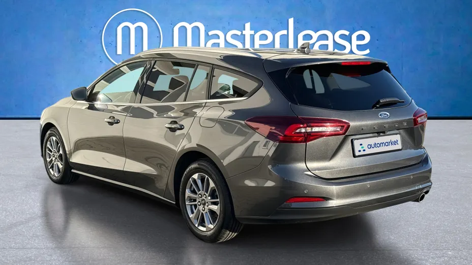 FORD Focus Focus 1.0 EcoBoost Titanium Style