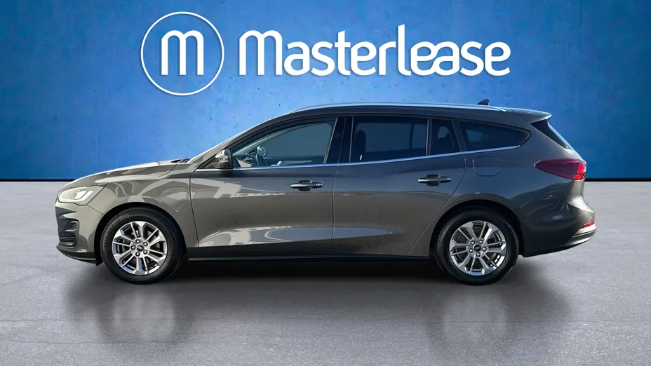 FORD Focus Focus 1.0 EcoBoost Titanium Style