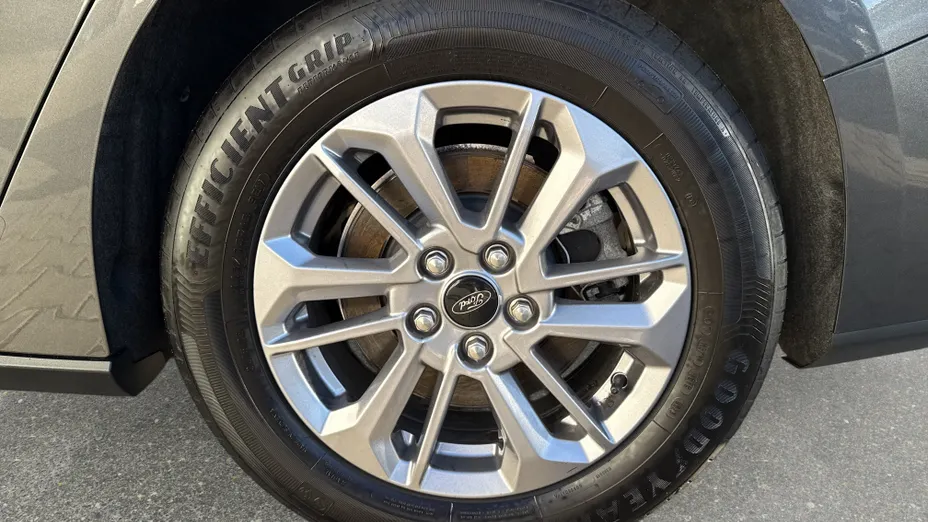 FORD Focus Focus 1.0 EcoBoost Titanium Style