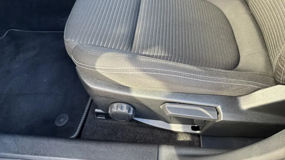 FORD Focus Focus 1.0 EcoBoost Titanium Style