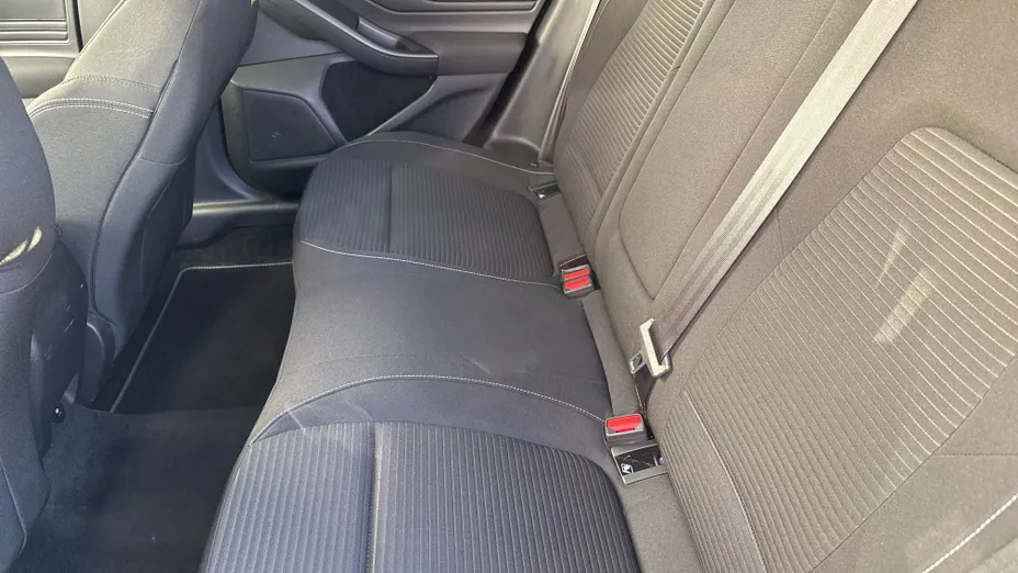 FORD Focus Focus 1.0 EcoBoost Titanium Style