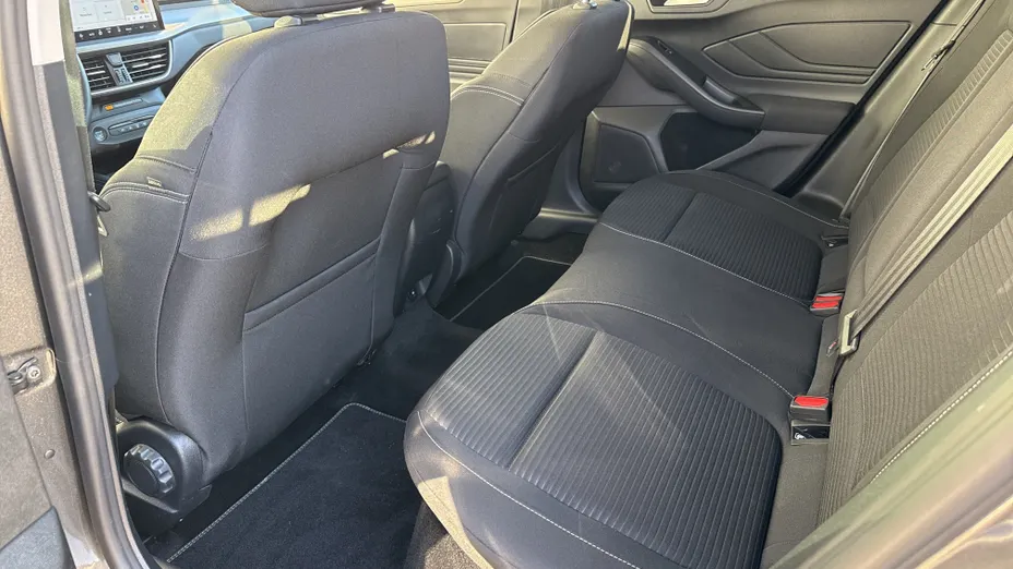 FORD Focus Focus 1.0 EcoBoost Titanium Style