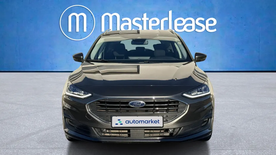 FORD Focus Focus 1.0 EcoBoost Titanium Style