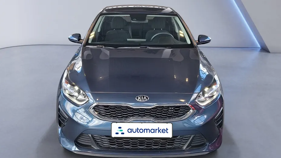 KIA Cee'd Ceed 1.0 T-GDI S