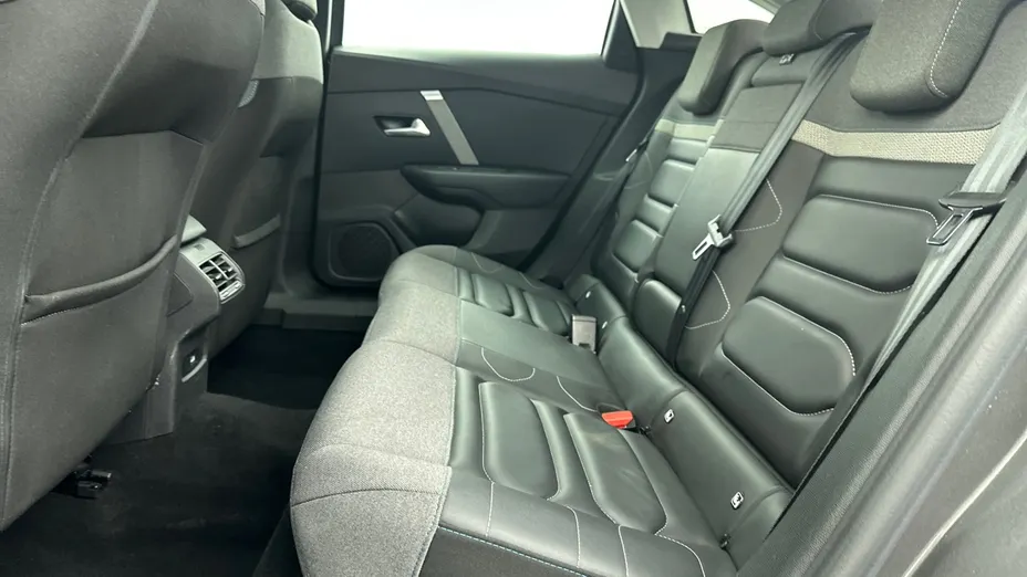CITROEN C4 -
