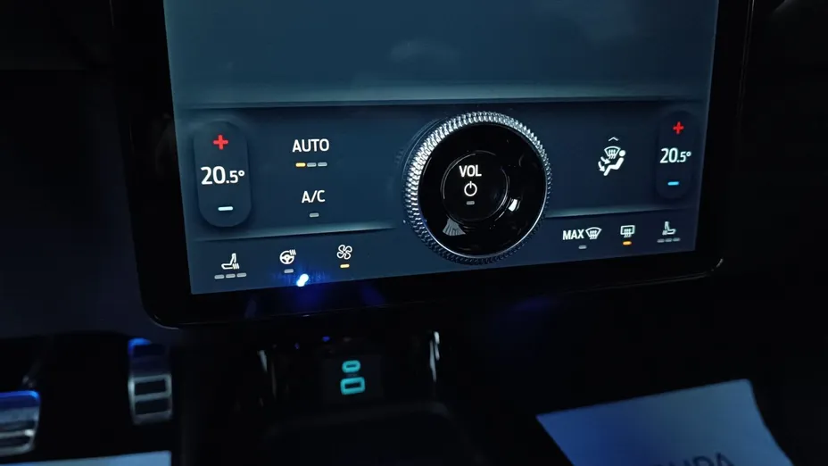 FORD Mustang Mach-E Mustang Mach-E 98kWh AWD