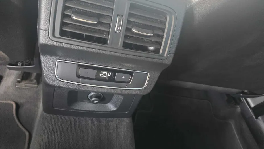 AUDI Q5 Q5 40 TDI mHEV Quattro S tronic