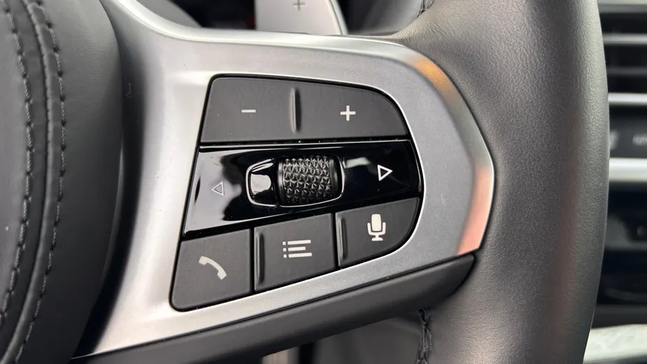 BMW X4 X4 xDrive30i mHEV sport-aut