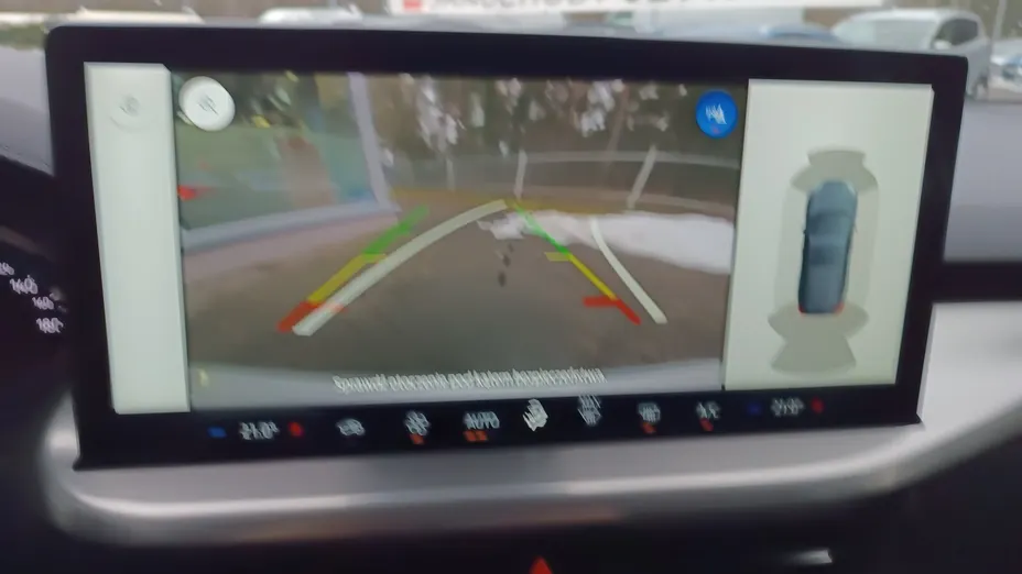 FORD Focus Focus 1.0 EcoBoost Titanium