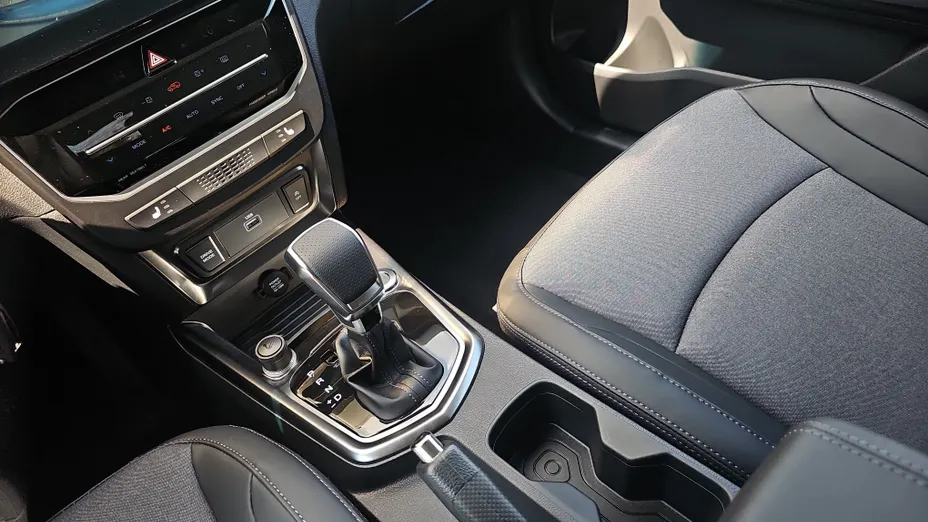 KGM / SSANGYONG Tivoli Tivoli 1.5 T-GDI Adventure aut Nowy