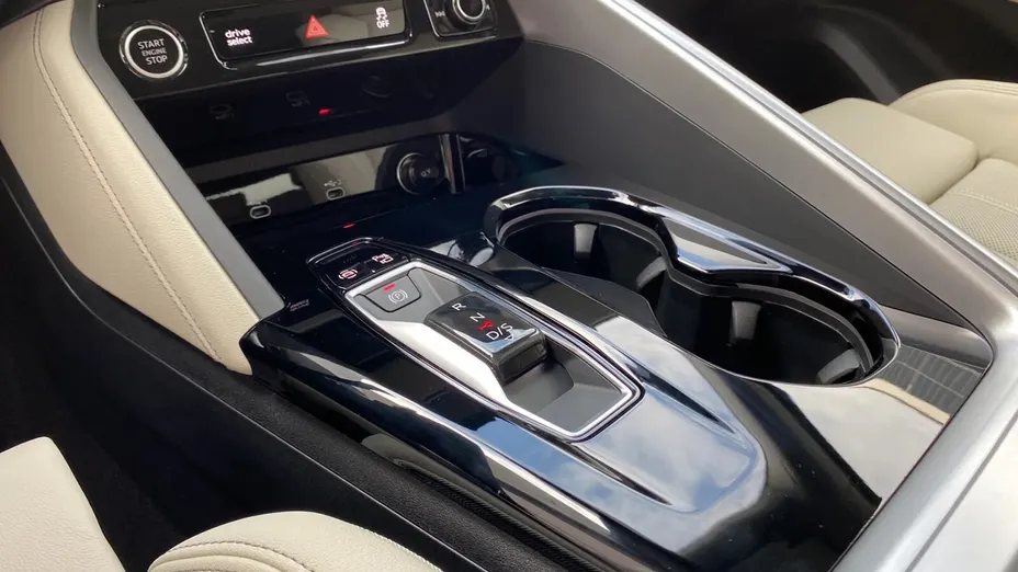 AUDI Q5 Q5 TFSI mHEV 150 kW Quattro S tronic