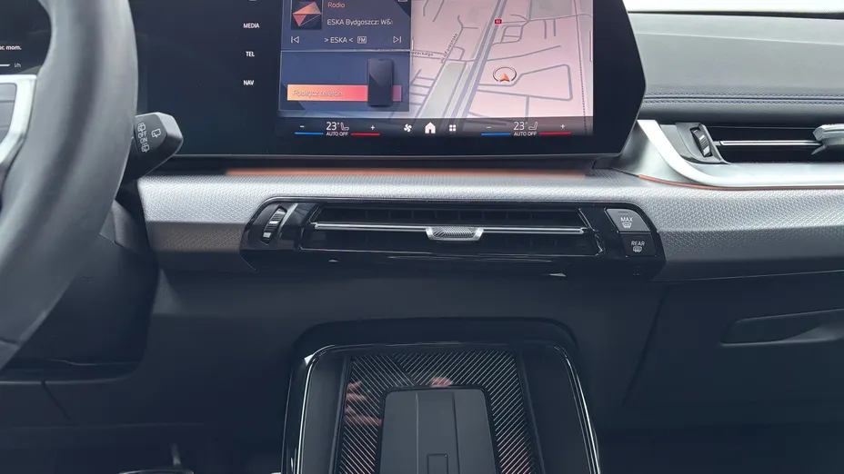 BMW X1 X1 sDrive18i M Sport sport-aut