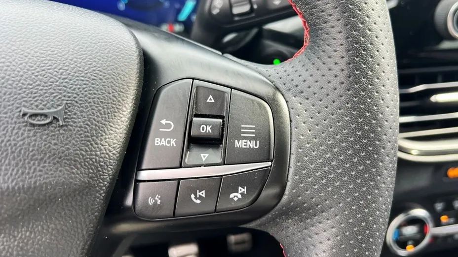FORD Kuga Kuga 1.5 EcoBoost FWD ST-Line ASS MMT6