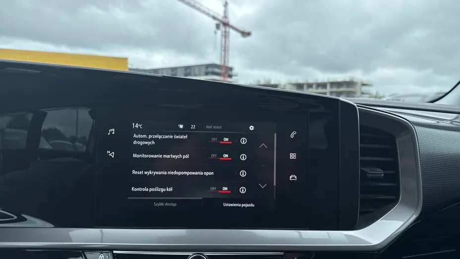 OPEL Mokka Mokka-e 50kWh Elegance