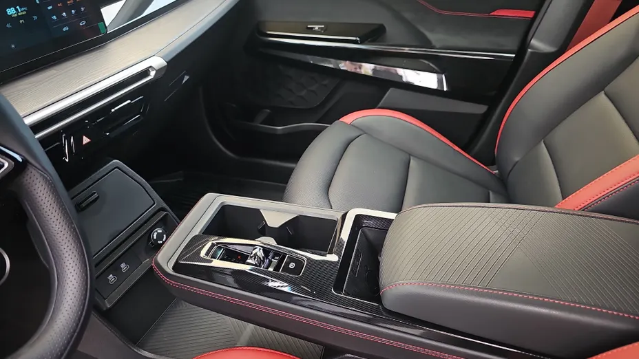 KGM / SSANGYONG Actyon Actyon 1.5 T-GDI Wild 4WD aut