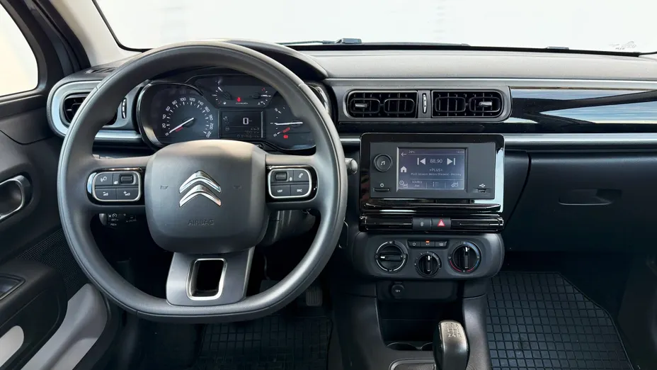 CITROEN C3 C3 1.2 PureTech You!