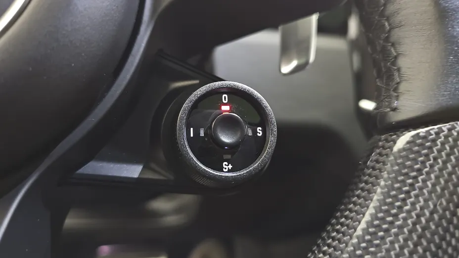 PORSCHE Cayenne Cayenne Turbo