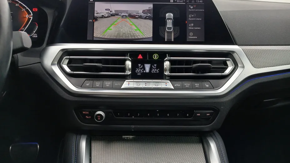 BMW Seria 4 430i xDrive M Sport sport-aut