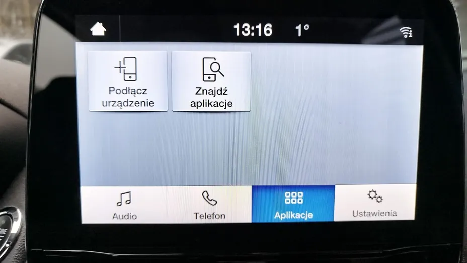 FORD Ecosport Ecosport 1.0 EcoBoost ST-Line ASS