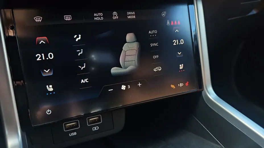 KGM / SSANGYONG Torres Torres 1.5 T-GDI Adventure Plus aut