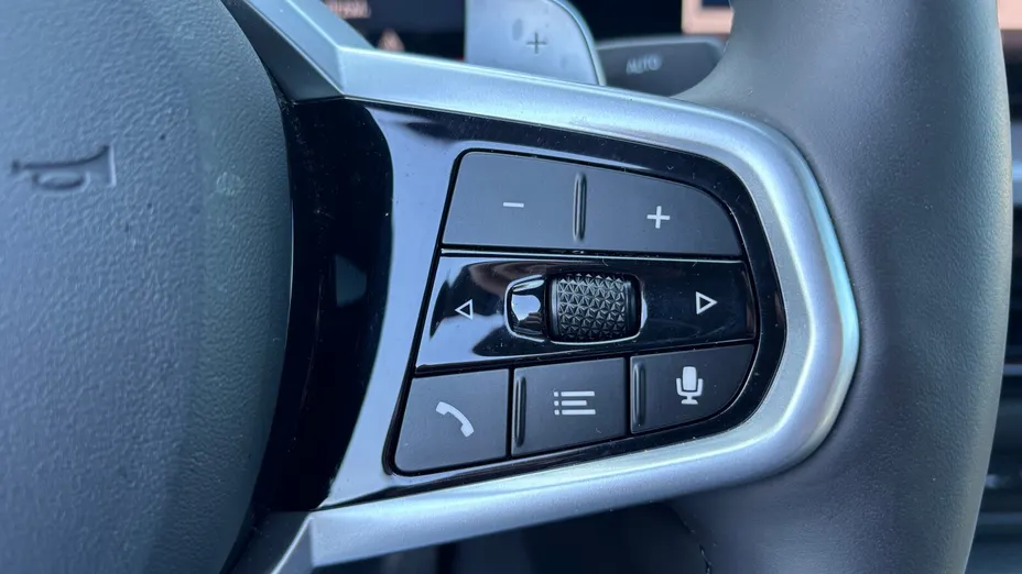 BMW Seria 4 420d xDrive mHEV M Sport aut