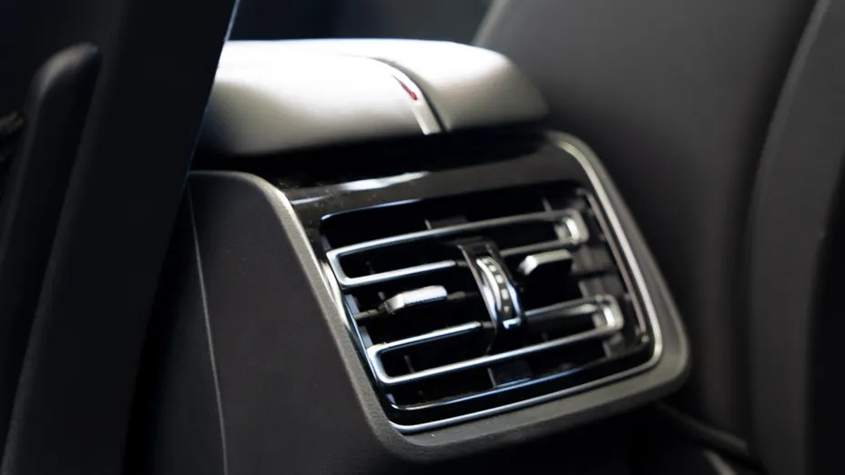HONGQI HS5 HS5 2.0T Executive AWD Nowy