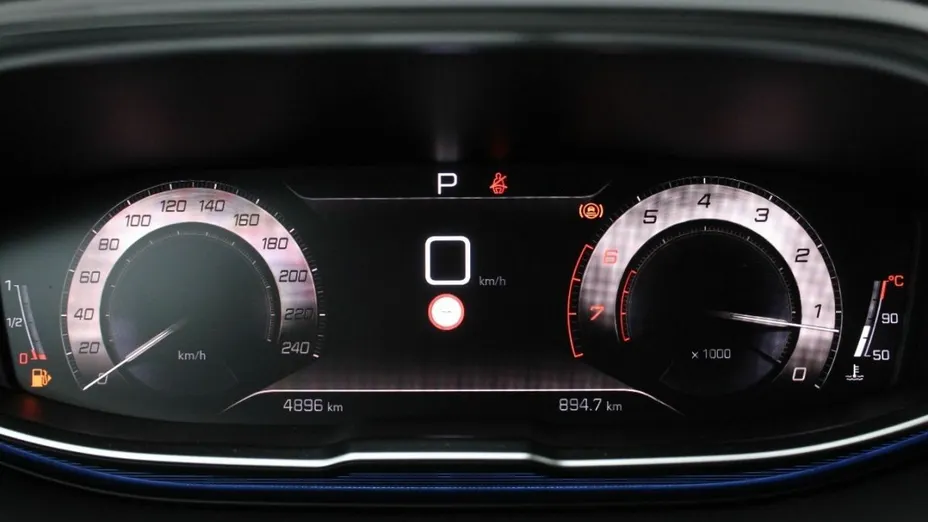 PEUGEOT 3008 3008 1.2 PureTech GT S&S EAT8